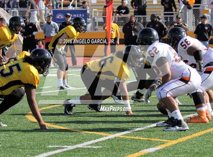 Thumbnail 3 in Pittsburg vs Antioch photogallery.