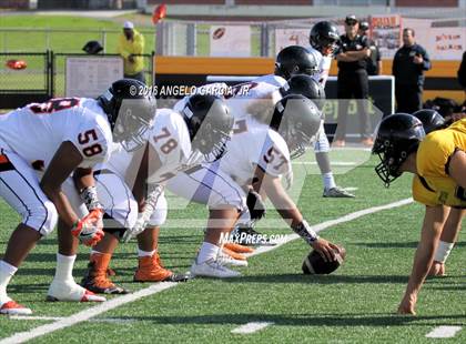 Thumbnail 1 in Pittsburg vs Antioch photogallery.
