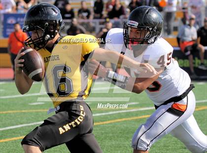 Thumbnail 3 in Pittsburg vs Antioch photogallery.