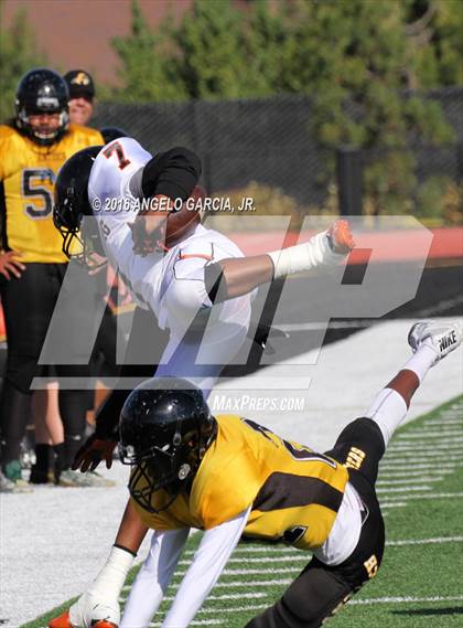 Thumbnail 2 in Pittsburg vs Antioch photogallery.