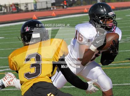 Thumbnail 1 in Pittsburg vs Antioch photogallery.