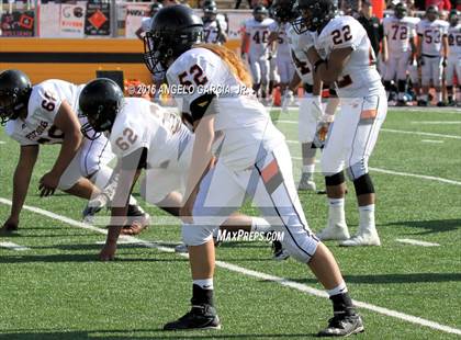 Thumbnail 3 in Pittsburg vs Antioch photogallery.