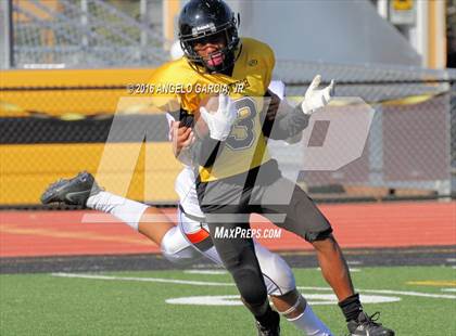 Thumbnail 3 in Pittsburg vs Antioch photogallery.