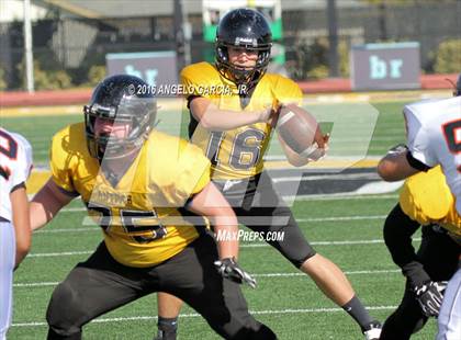 Thumbnail 3 in Pittsburg vs Antioch photogallery.