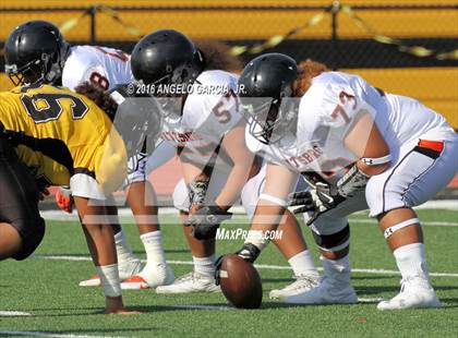 Thumbnail 2 in Pittsburg vs Antioch photogallery.