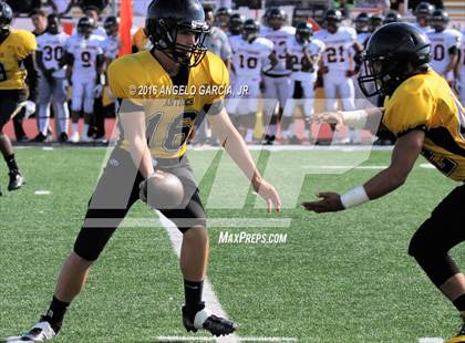 Thumbnail 1 in Pittsburg vs Antioch photogallery.