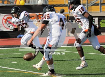 Thumbnail 2 in Pittsburg vs Antioch photogallery.