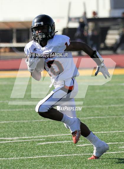 Thumbnail 1 in Pittsburg vs Antioch photogallery.