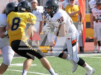 Thumbnail 2 in Pittsburg vs Antioch photogallery.