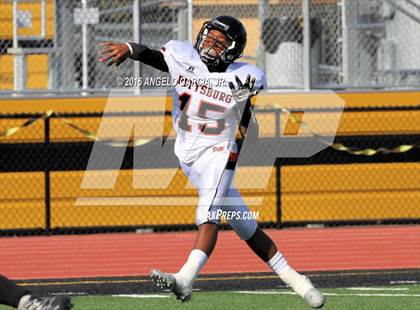 Thumbnail 3 in Pittsburg vs Antioch photogallery.