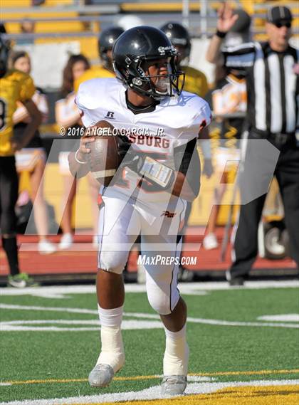 Thumbnail 2 in Pittsburg vs Antioch photogallery.
