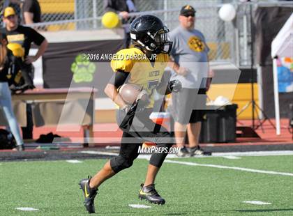 Thumbnail 1 in Pittsburg vs Antioch photogallery.
