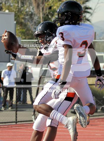 Thumbnail 2 in Pittsburg vs Antioch photogallery.