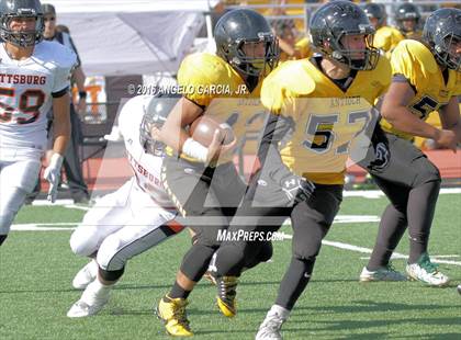 Thumbnail 3 in Pittsburg vs Antioch photogallery.