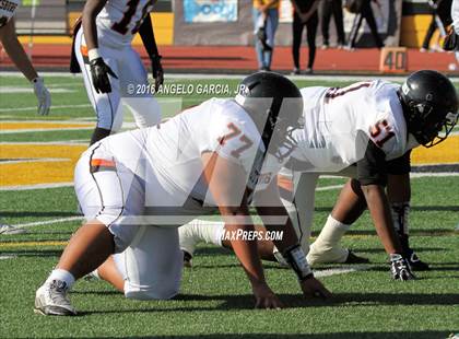 Thumbnail 2 in Pittsburg vs Antioch photogallery.