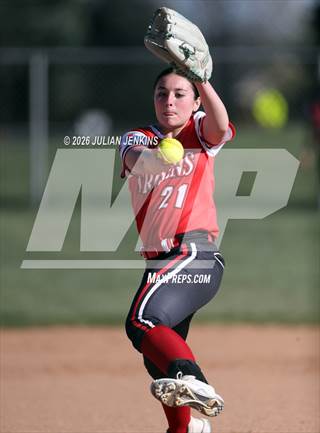 Homedale @ Cole Valley Christian