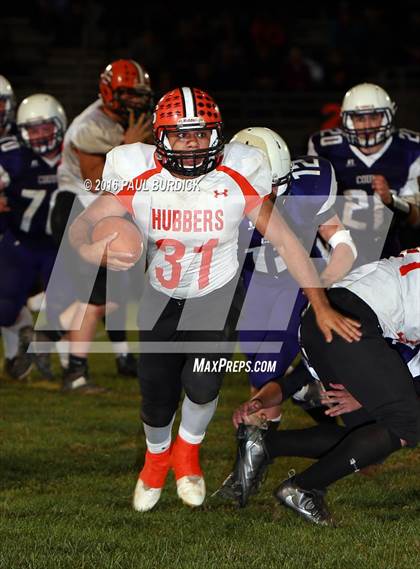 Thumbnail 2 in Smethport @ Coudersport photogallery.