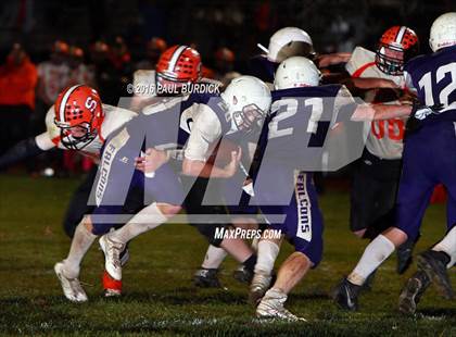 Thumbnail 1 in Smethport @ Coudersport photogallery.