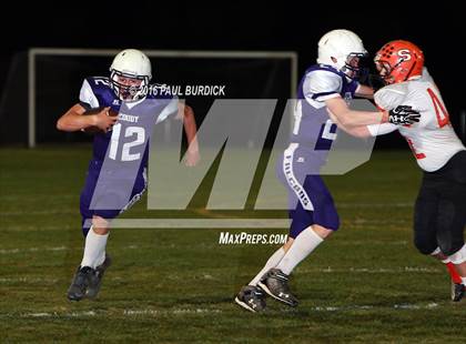 Thumbnail 2 in Smethport @ Coudersport photogallery.