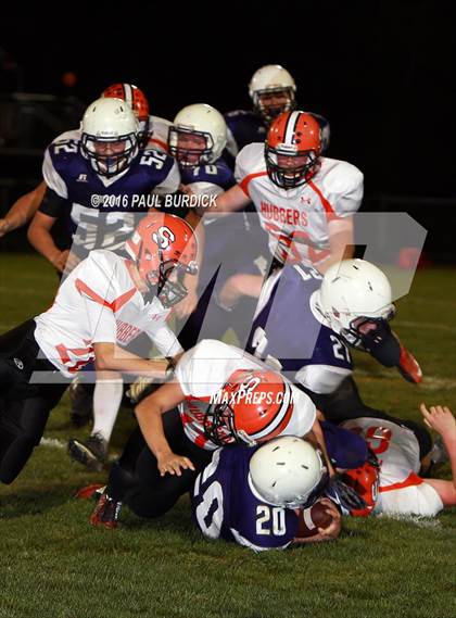 Thumbnail 1 in Smethport @ Coudersport photogallery.