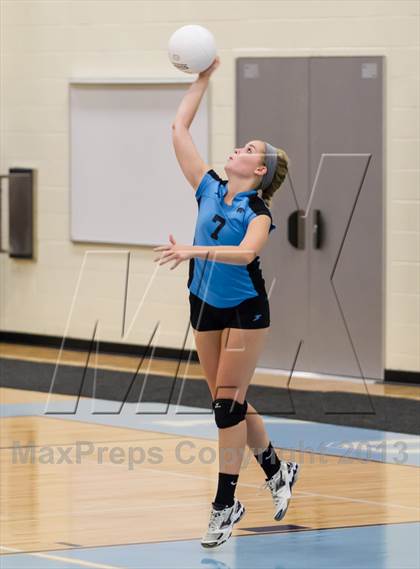 Thumbnail 1 in Centreville @ Yorktown photogallery.