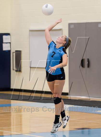 Thumbnail 1 in Centreville @ Yorktown photogallery.
