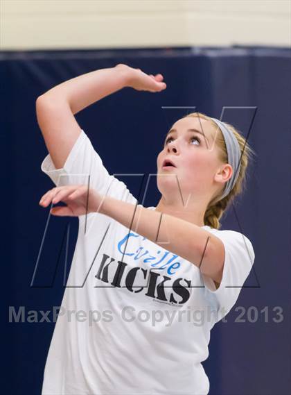 Thumbnail 1 in Centreville @ Yorktown photogallery.