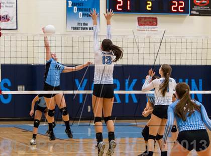 Thumbnail 2 in Centreville @ Yorktown photogallery.