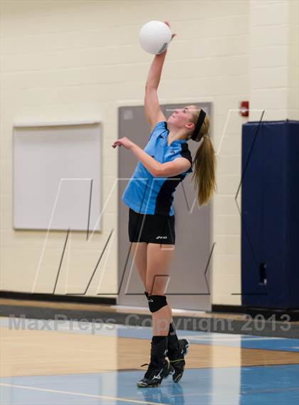 Thumbnail 2 in Centreville @ Yorktown photogallery.