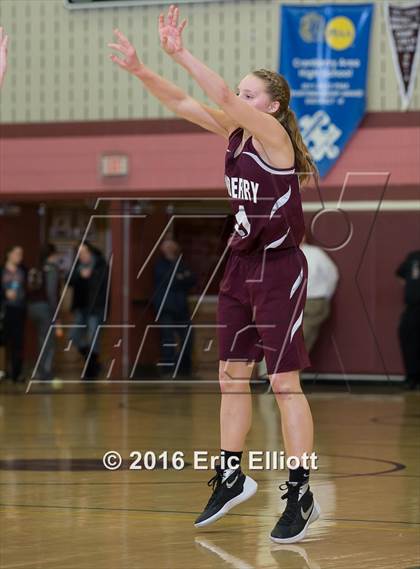 Thumbnail 1 in Harbor Creek vs Cranberry Area (Don Hall Memorial) photogallery.