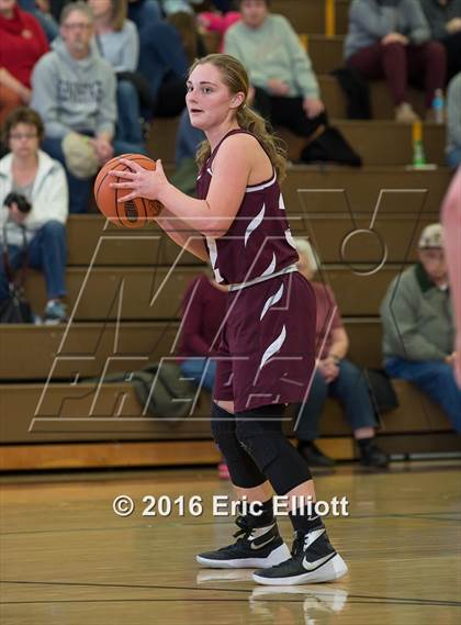 Thumbnail 1 in Harbor Creek vs Cranberry Area (Don Hall Memorial) photogallery.