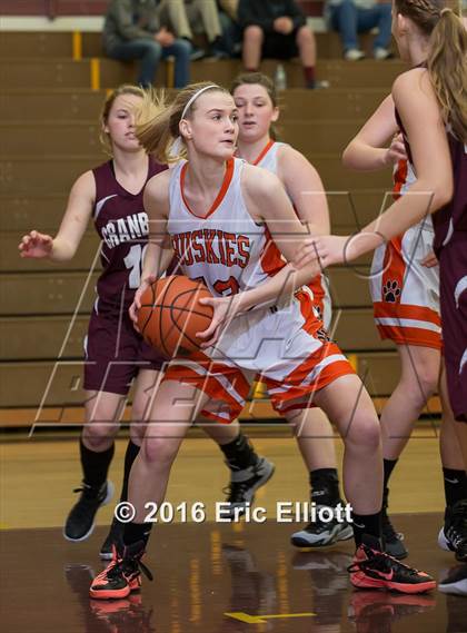 Thumbnail 3 in Harbor Creek vs Cranberry Area (Don Hall Memorial) photogallery.