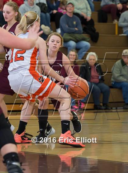 Thumbnail 3 in Harbor Creek vs Cranberry Area (Don Hall Memorial) photogallery.