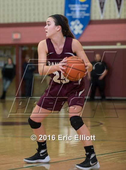 Thumbnail 3 in Harbor Creek vs Cranberry Area (Don Hall Memorial) photogallery.