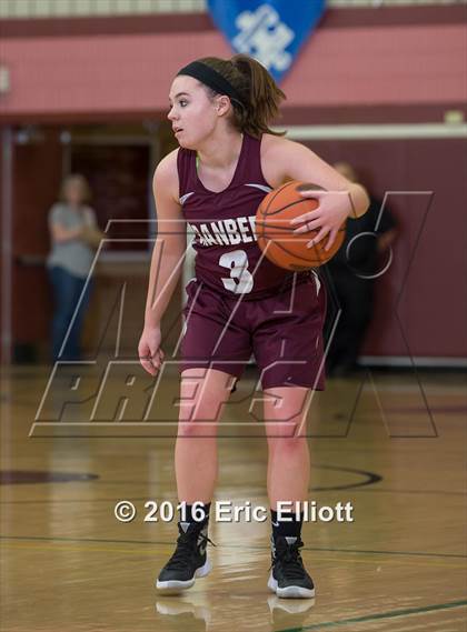 Thumbnail 1 in Harbor Creek vs Cranberry Area (Don Hall Memorial) photogallery.