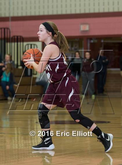 Thumbnail 1 in Harbor Creek vs Cranberry Area (Don Hall Memorial) photogallery.