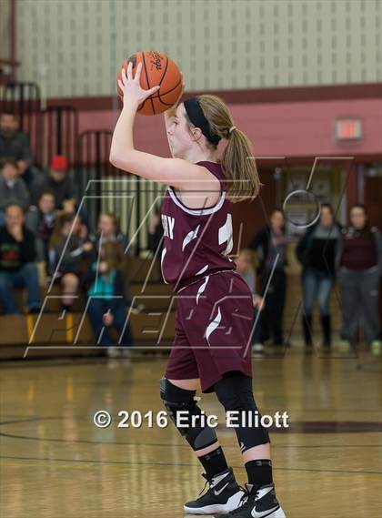 Thumbnail 2 in Harbor Creek vs Cranberry Area (Don Hall Memorial) photogallery.