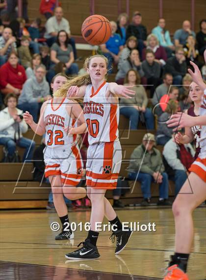 Thumbnail 1 in Harbor Creek vs Cranberry Area (Don Hall Memorial) photogallery.