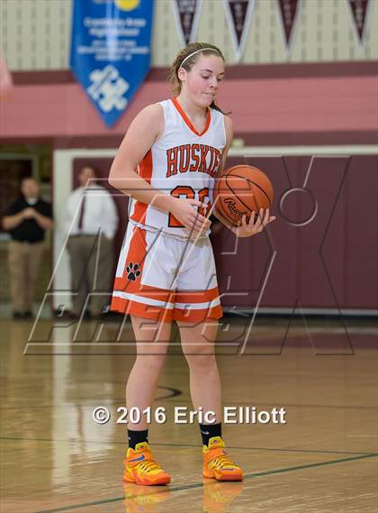 Thumbnail 1 in Harbor Creek vs Cranberry Area (Don Hall Memorial) photogallery.