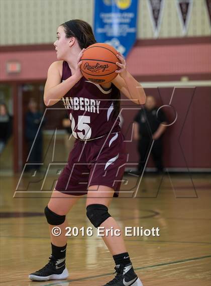 Thumbnail 1 in Harbor Creek vs Cranberry Area (Don Hall Memorial) photogallery.