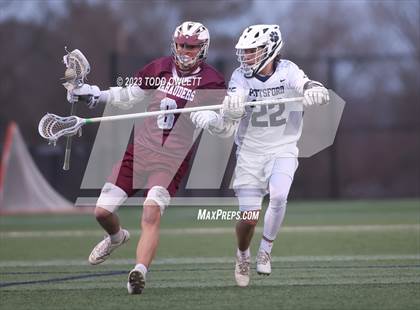 Thumbnail 2 in St. Joseph's Collegiate Institute @ Pittsford photogallery.