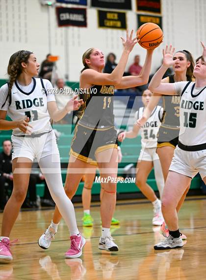 Thumbnail 1 in Arapahoe @ ThunderRidge photogallery.