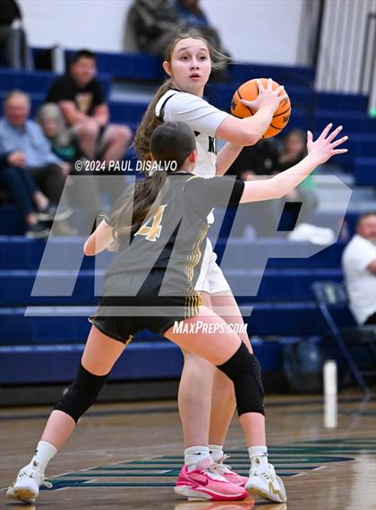 Thumbnail 1 in Arapahoe @ ThunderRidge photogallery.