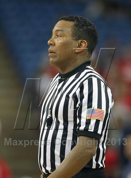 Thumbnail 1 in Sheldon vs. Pleasant Grove (CIF SJS D1 Final) photogallery.