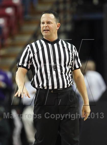 Thumbnail 1 in Sheldon vs. Pleasant Grove (CIF SJS D1 Final) photogallery.