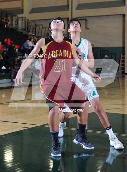 Thumbnail 3 in Arcadia @ Monrovia photogallery.