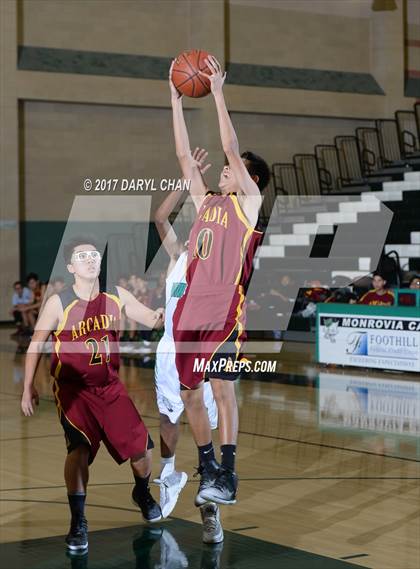 Thumbnail 1 in Arcadia @ Monrovia photogallery.
