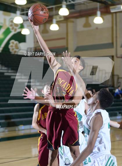 Thumbnail 2 in Arcadia @ Monrovia photogallery.