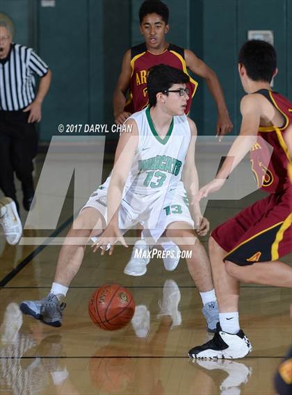 Thumbnail 1 in Arcadia @ Monrovia photogallery.