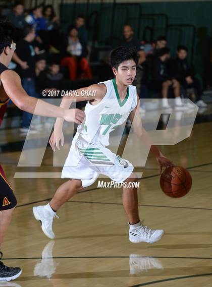 Thumbnail 2 in Arcadia @ Monrovia photogallery.